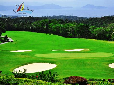 Philippine Golf Tour.